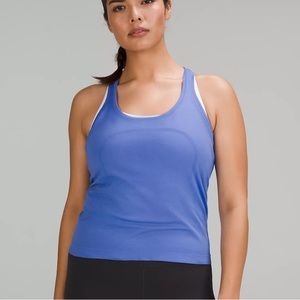 Lululemon Swiftly Tech Racer Back Tank